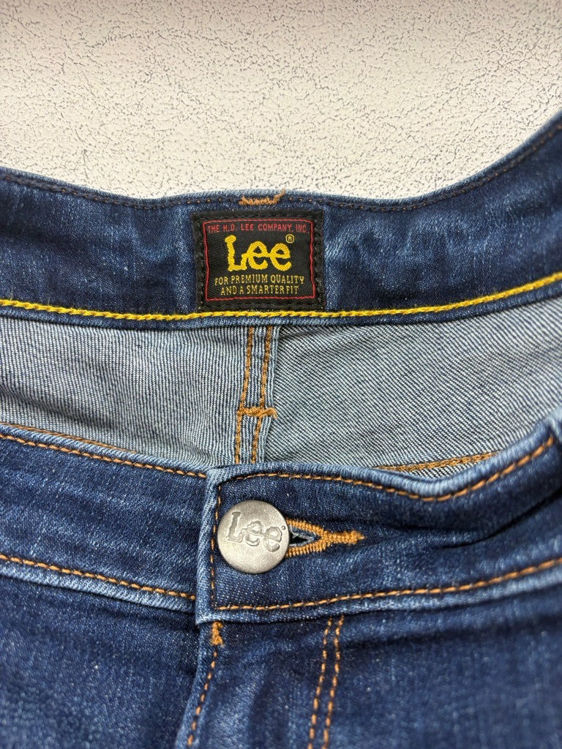 Billede af Lee jeans