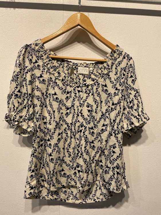 Billede af Atelier Reve bluse