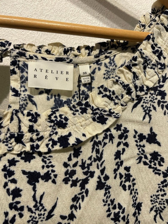 Billede af Atelier Reve bluse