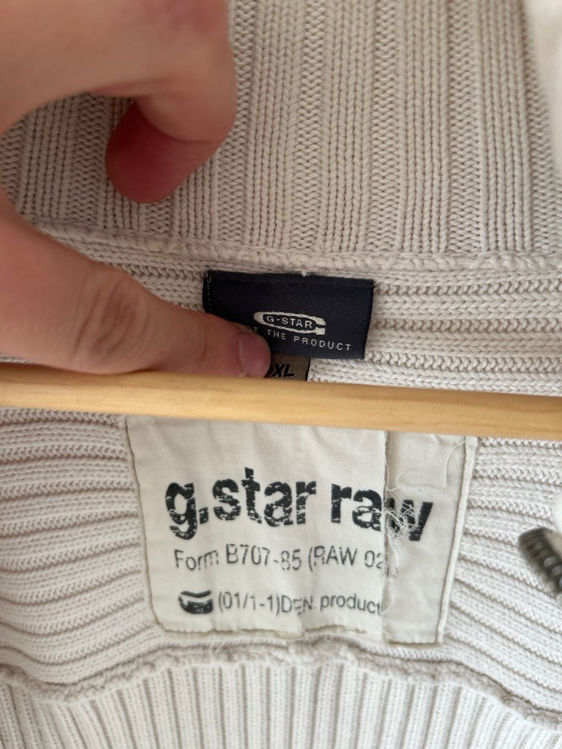Billede af G-Star