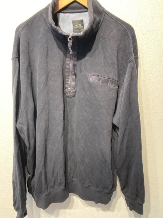Billede af Sort sweater