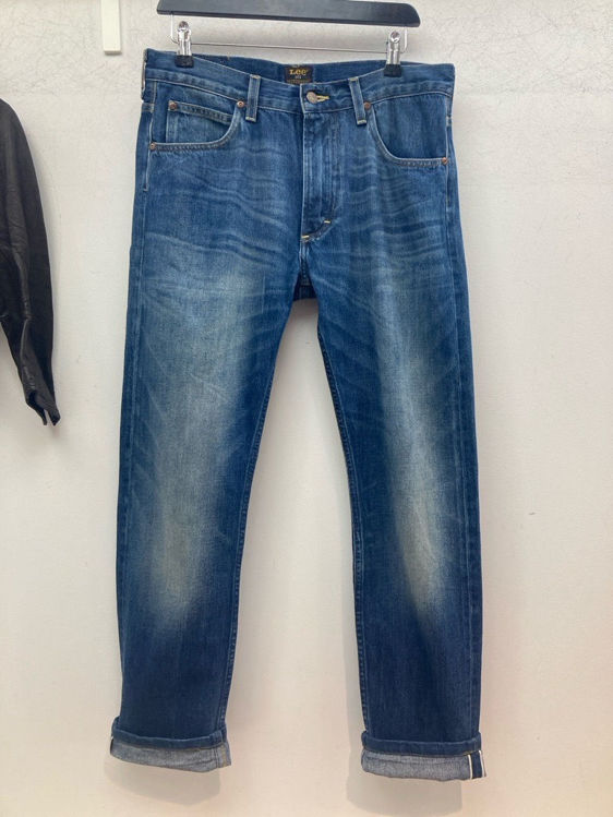 Billede af Lee 101 jeans