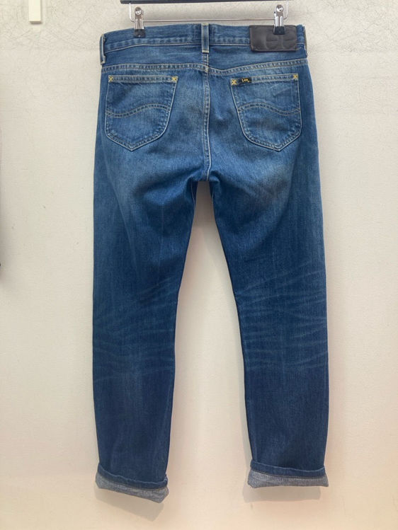 Billede af Lee 101 jeans