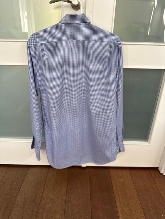 Billede af Stenstrøm skjorte fitted body