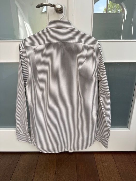 Billede af Stenstrøm skjorte fitted body