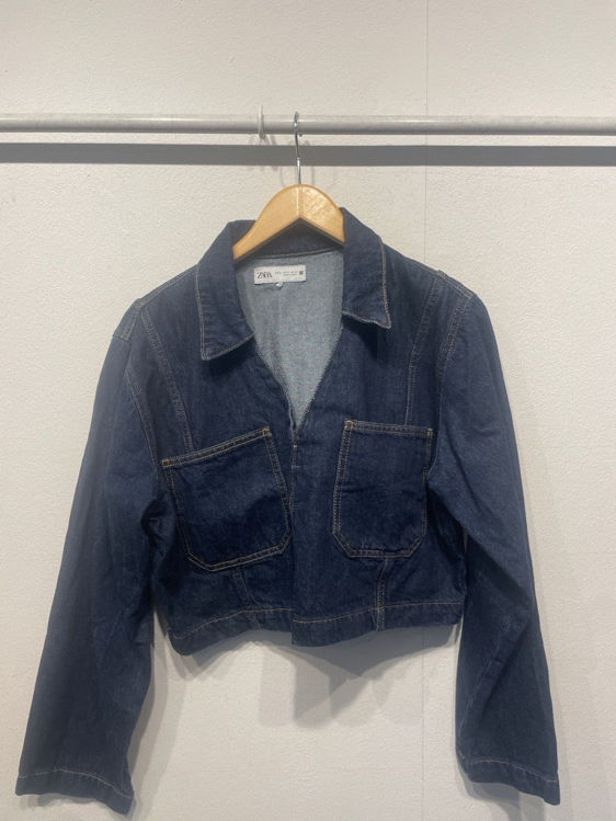 Billede af ZARA