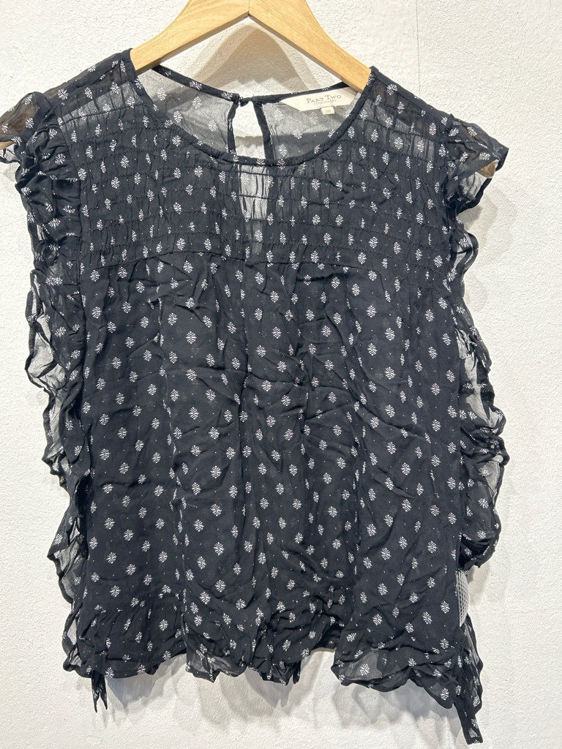 Billede af Part two top
