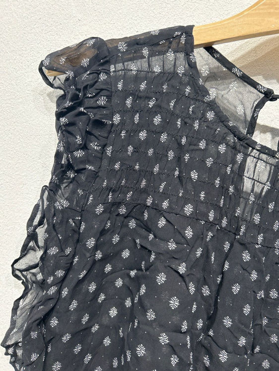 Billede af Part two top
