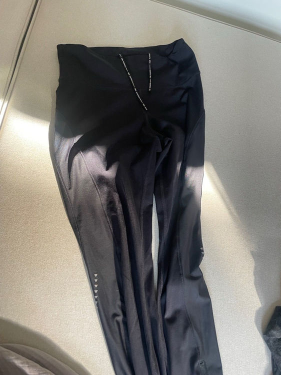 Billede af Løbetights