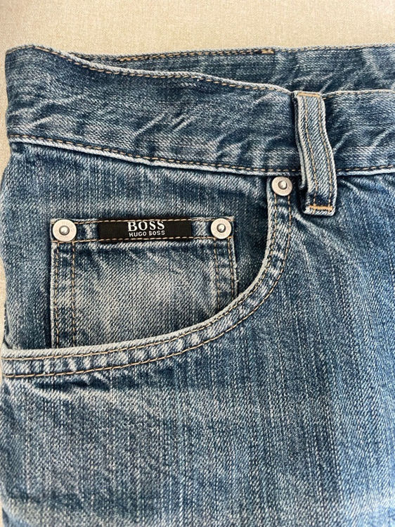 Billede af Hugo Boss jeans 
