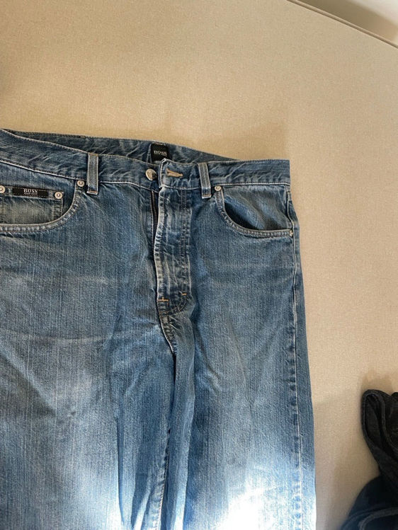 Billede af Hugo Boss jeans 