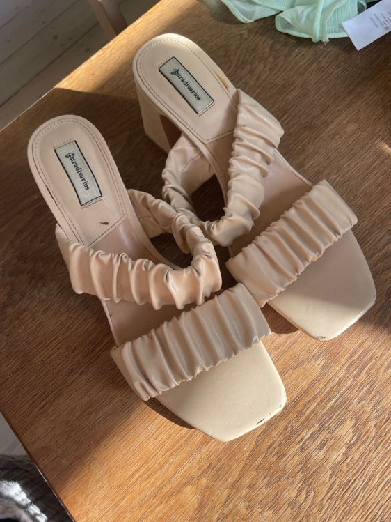 Billede af Sommer sandal str 38