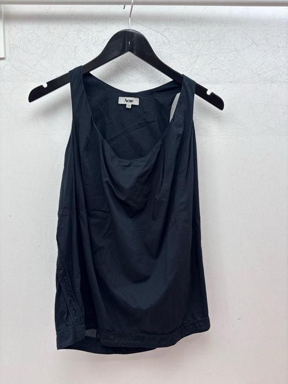Billede af Acne top