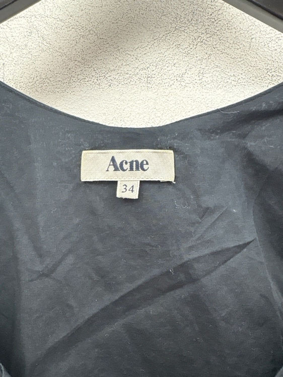 Billede af Acne top