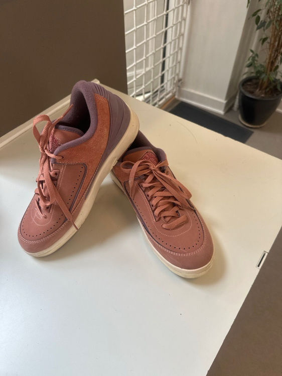 Billede af NIKE AIR JORDAN