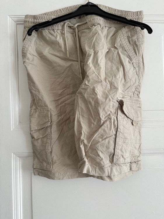Billede af Cargo shorts