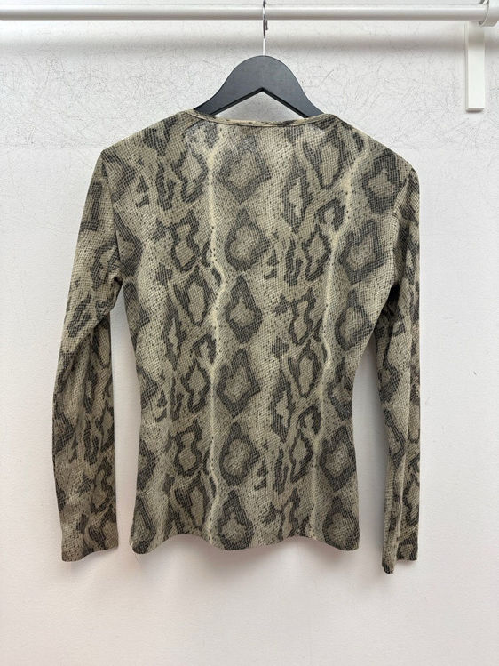 Billede af Cool bluse
