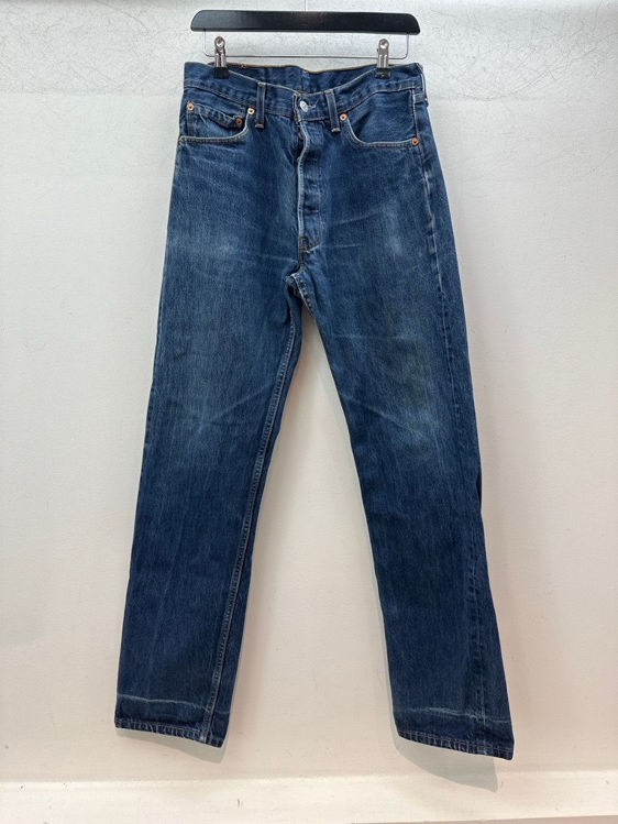 Billede af Levis jeans