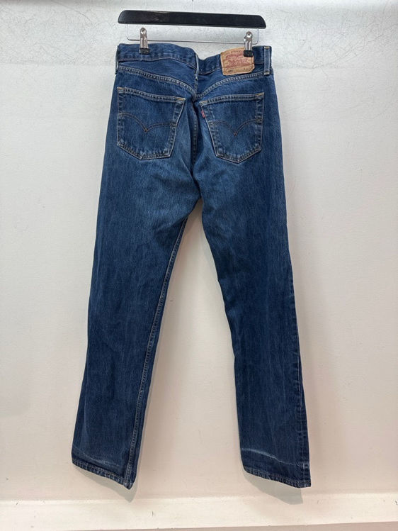 Billede af Levis jeans