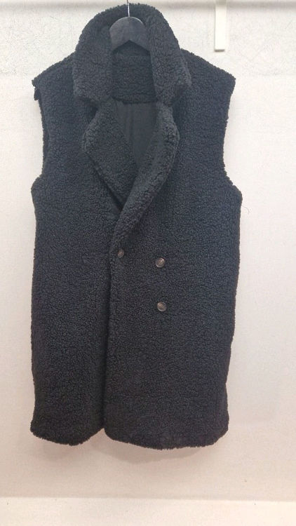Billede af Vamset vest