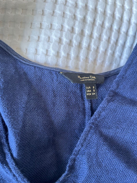 Billede af Massimo Dutti