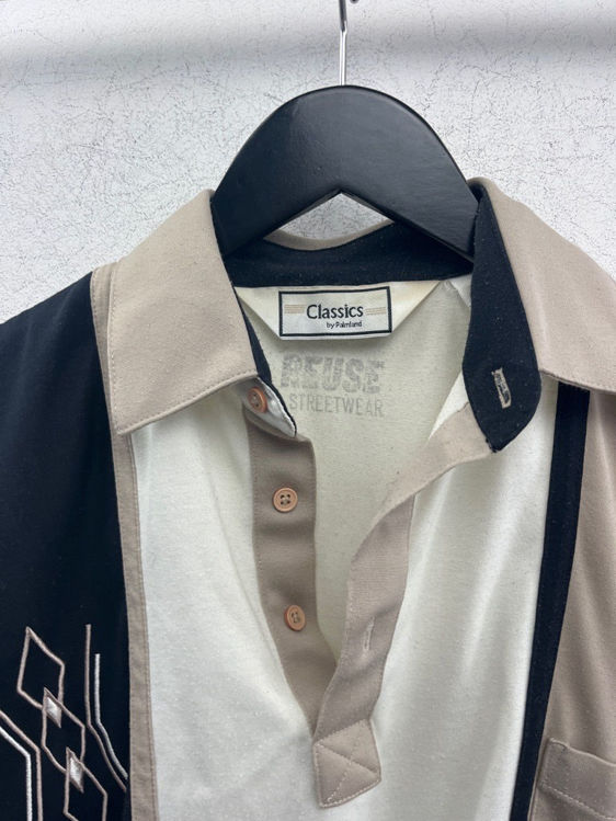 Billede af Grandpa polo