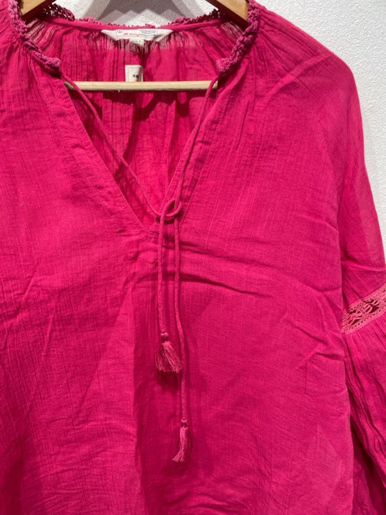 Billede af Bluse fra Odd Molly