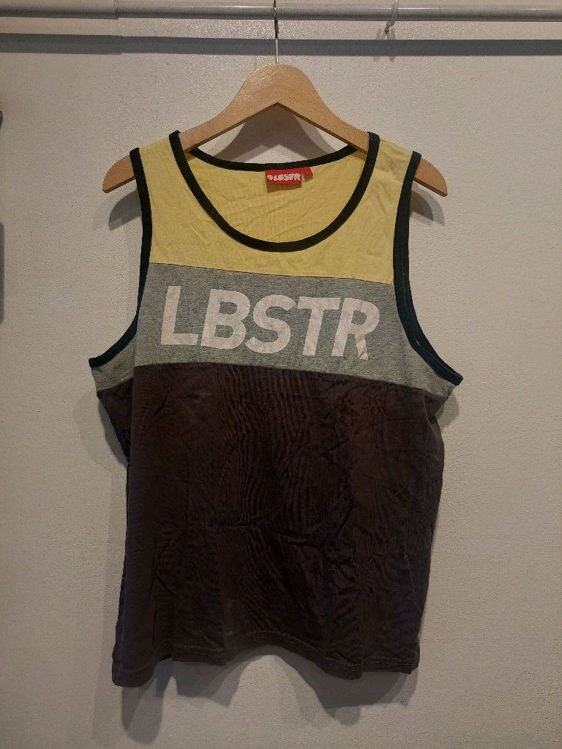 Billede af LBSTR