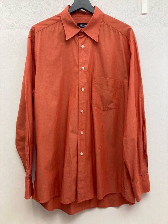 Billede af BOSS orange shirt 
