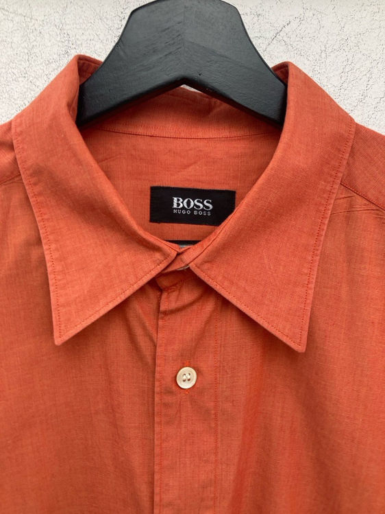 Billede af BOSS orange shirt 