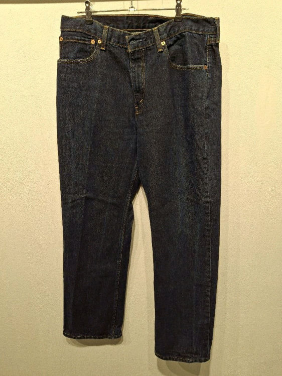 Billede af Levis jeans