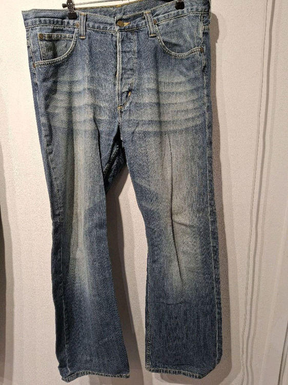 Billede af Lee jeans