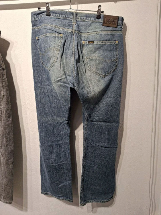 Billede af Lee jeans