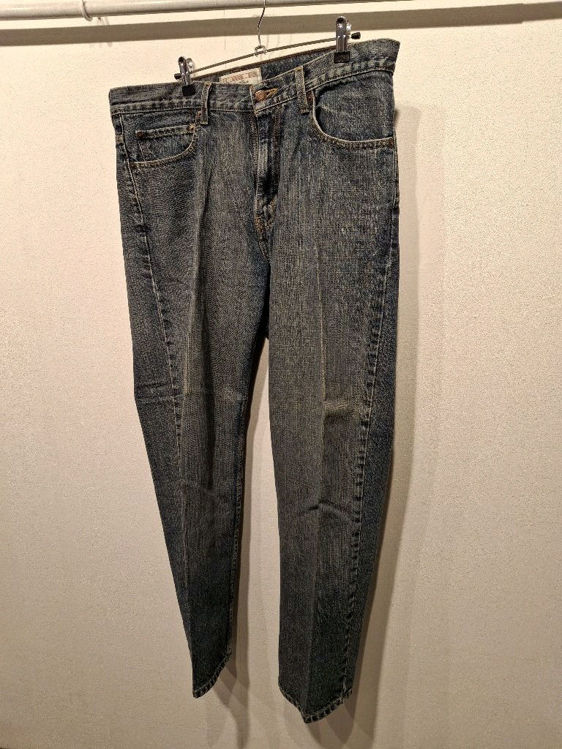 Billede af Levis jeans
