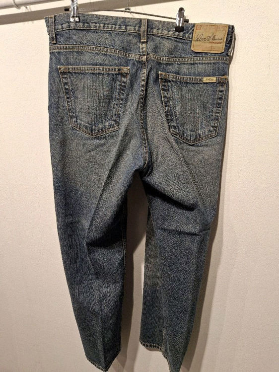 Billede af Levis jeans