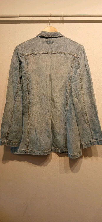 Billede af Jackie denim jakke