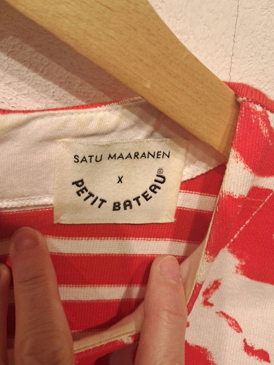 Billede af Saturn Maaranen