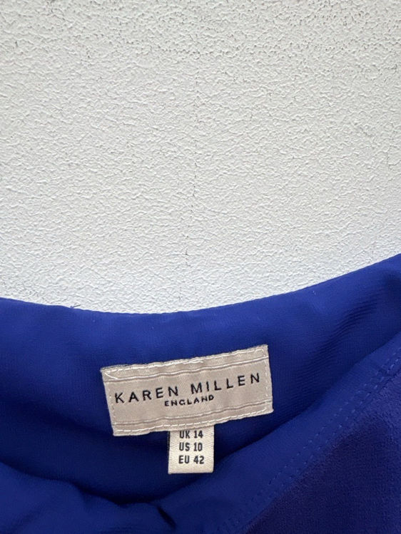 Billede af Karen Millen nederdel
