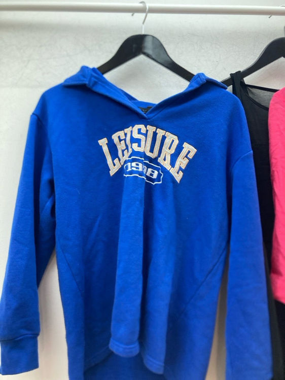 Billede af Leisure