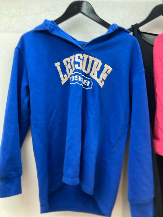 Billede af Leisure
