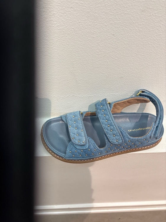 Billede af Copenhagen shoes