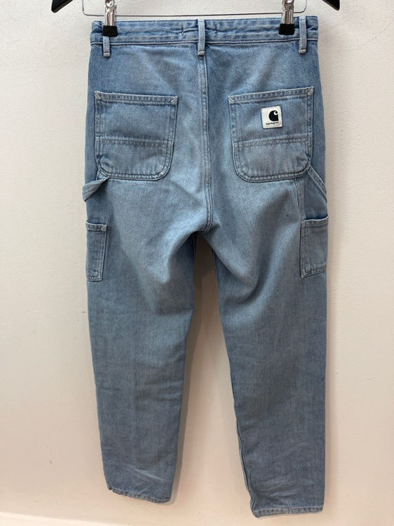 Billede af Carhartt jeans 