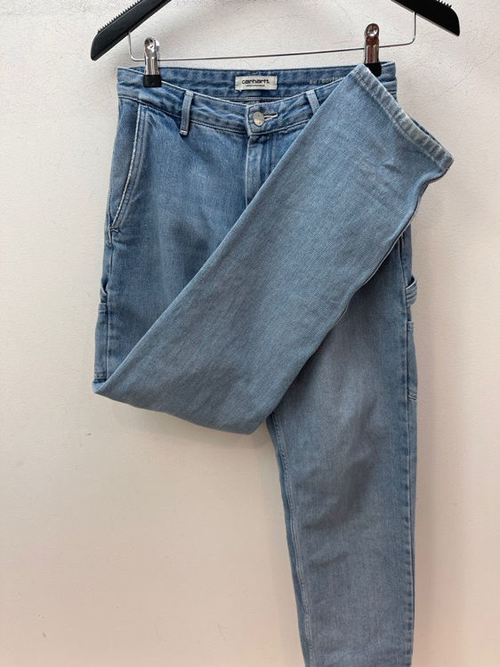 Billede af Carhartt jeans 