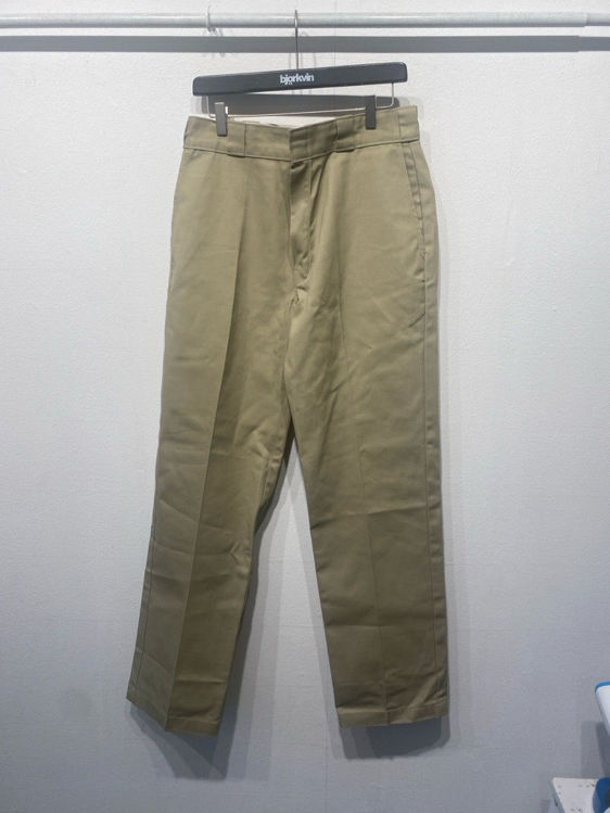 Billede af Dickies helt nye