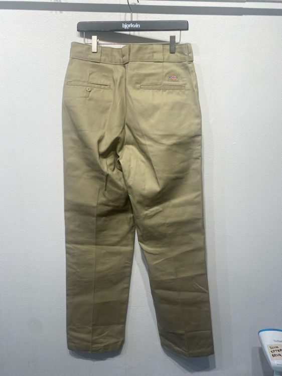 Billede af Dickies helt nye
