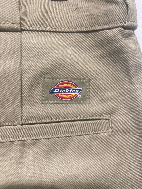 Billede af Dickies helt nye