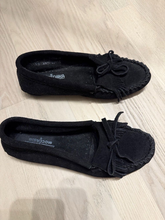 Billede af Minnetonka