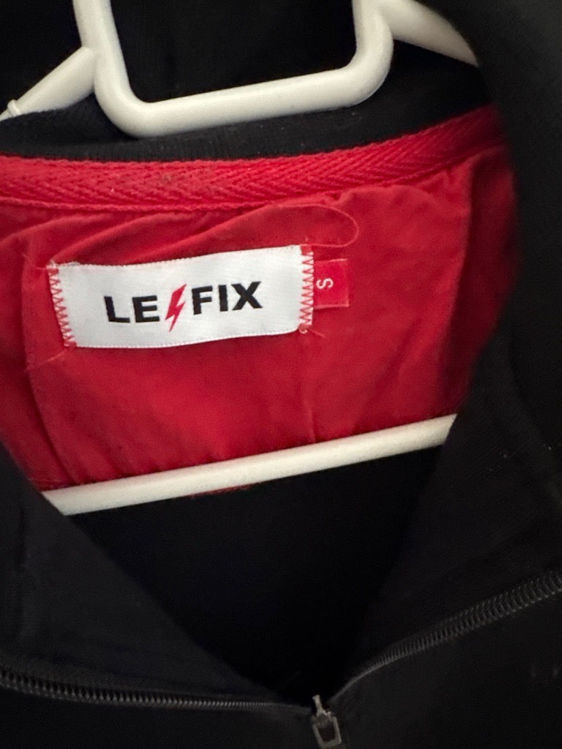 Billede af Le Fix