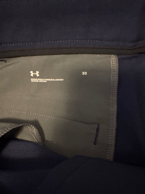 Billede af Under Armour