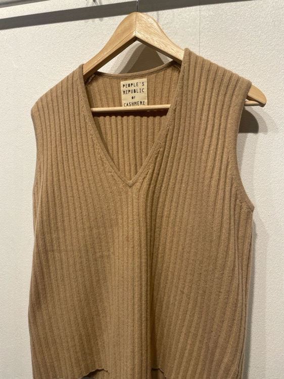 Billede af People’s Republic of cashmere 